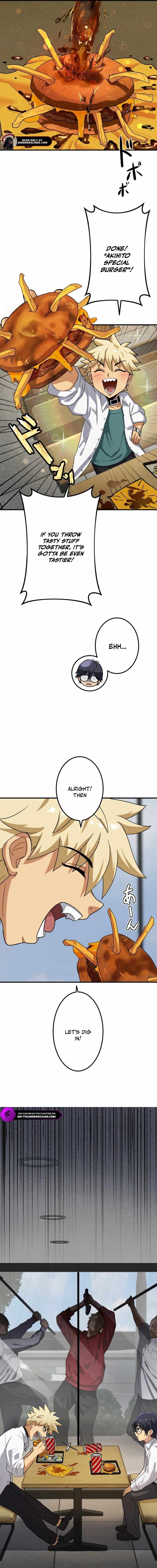 Criminal Transfer Student Chapter 3 16